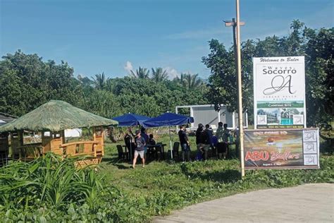 baler hotels|The Waves at Socorro Baler.